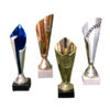 Coupe cornet plastique