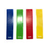 KIT DE MARQUAGES ANTIDEPARANTS LIGNES LATTES 33X7,3cm